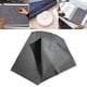 thumbnail image 4 of 100 Hojas de Papel Carbón para Calcar, Papel Carbón para Bricolaje, Papel de Trabajo en Madera, Y Otras Superficies para Manualidades, Papel de - Negro Soledad Papel de transferencia de carbón, 4 of 10