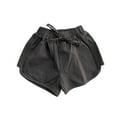 thumbnail image 2 of Shorts Girls Summer Shorts Girls Casual Solid Shorts Summer Athletic Comfortable Toddler Playwear Soft Breathable Kids Active Shorts, 2 of 6