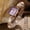 Purple, variant on New Fashion Women's Bracelet Watch Colorful Square Dial Quartz Watch
