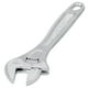 thumbnail image 1 of Llave Perico Cromado Truper 10'' X 1-1/8'', 1 of 2