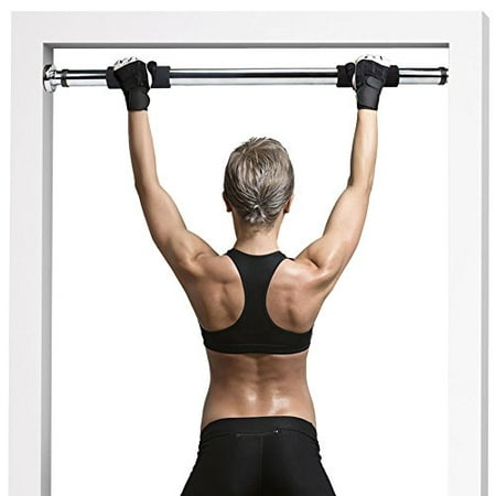 Crown Sporting Goods Door Gym Express Upper Body & Core Home Workout