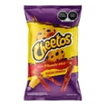 thumbnail image 2 of Cheetos Flamin Hot de 239 g, 2 of 4