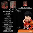 thumbnail image 1 of Slam Dunk Competencia Nacional película GZ Zhenxiangshe SD Shobei Five Tigers Q versión Sakuragi Rukawa Arce modelo de mano, 1 of 5