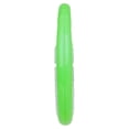 thumbnail image 3 of bedienty Rattles Toys Early Educational ABS Material Double Sided Percussion Instrument Ergonomic Handle Grip Drum Plaything Green 1Set, 3 of 6