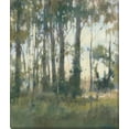 thumbnail image 1 of Surya Woods Edge II  15" x 18" Wall Art, 1 of 2