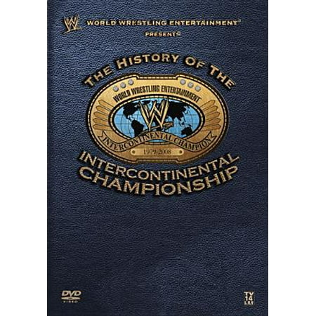 WWE: History Of The Intercontinental Championship (Full