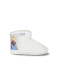thumbnail image 2 of License Toddler Girls Faux Fur Shearling Boots, 2 of 6