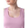 thumbnail image 5 of Athletic Works Women's Core Active Racerback Tank Top, 5 of 7