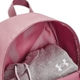 thumbnail image 3 of Mochila Under Armour Loudon Lite 1380476 697 Rosa, 3 of 5