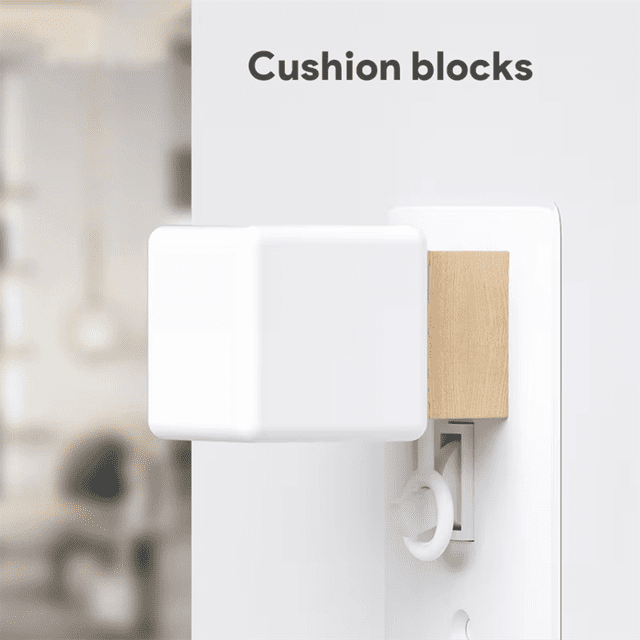 Tuya Smart Bluetooth Zigbee Fingerbot Plus Switch Toolpack Button Pusher Touch Arm Fingerbot Toolpack