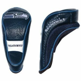 Team Golf Seahawks Hybrid Headcover