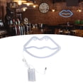 thumbnail image 4 of Decorative Light, Sign Light Easy To Use  For Bar For Living Room For Bedroom, 4 of 8