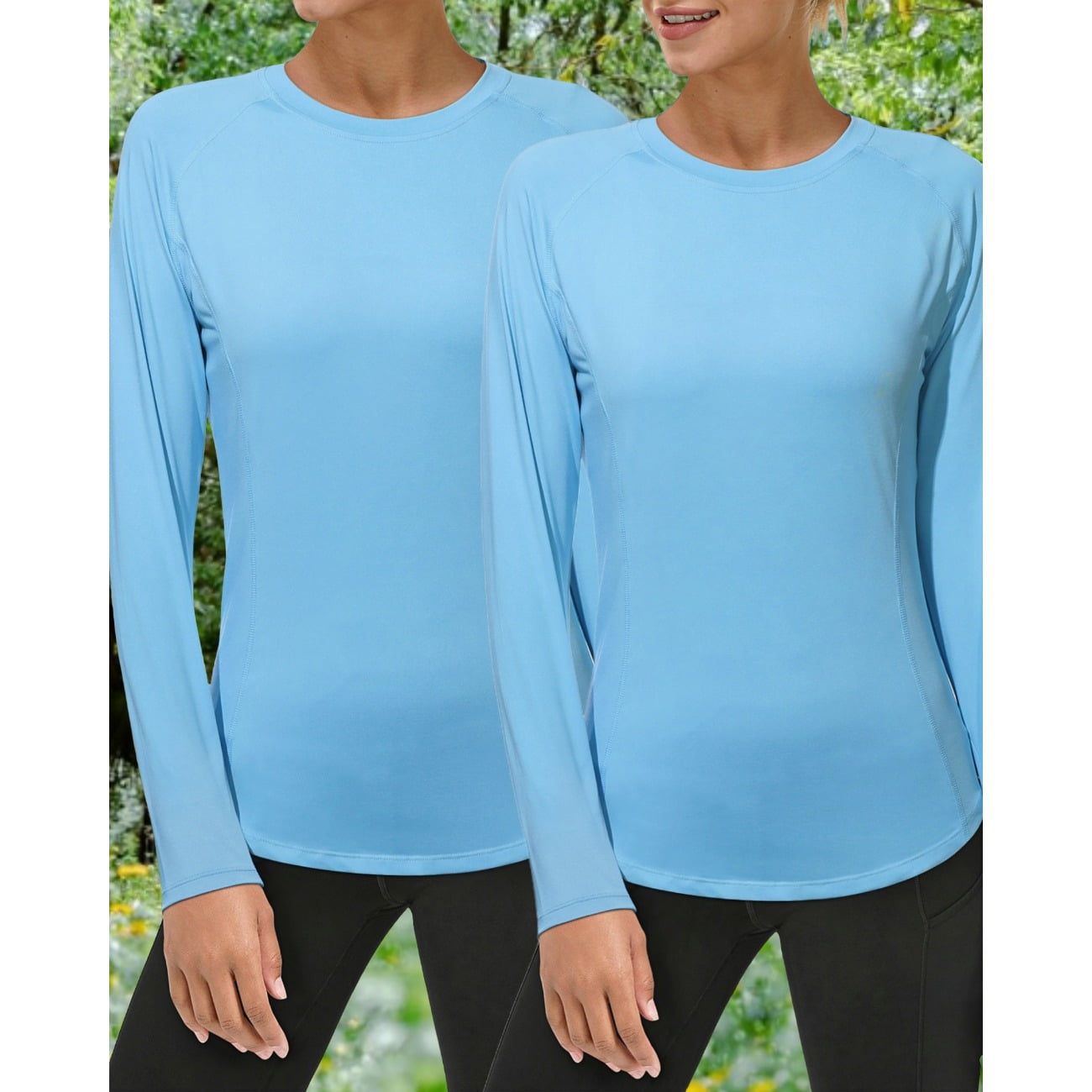Poliestere - Maglie Tecniche Per Bambine E Ragazze