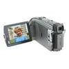 Sony Handycam DCR-HC65 - Camcorder - 1.0 MP - 10x optical zoom - Carl Zeiss - Mini DV
