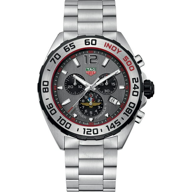 tag heuer men's formula 1