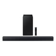 thumbnail image 1 of Samsung Soundbar 2.1 C Series- C450, 1 of 8