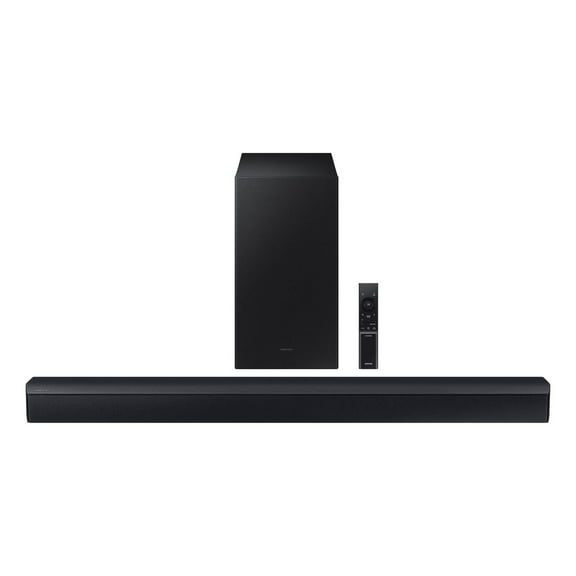 Samsung Soundbar 2.1 C Series- C450