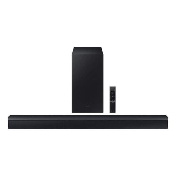 Samsung Soundbar 2.1 C Series- C450