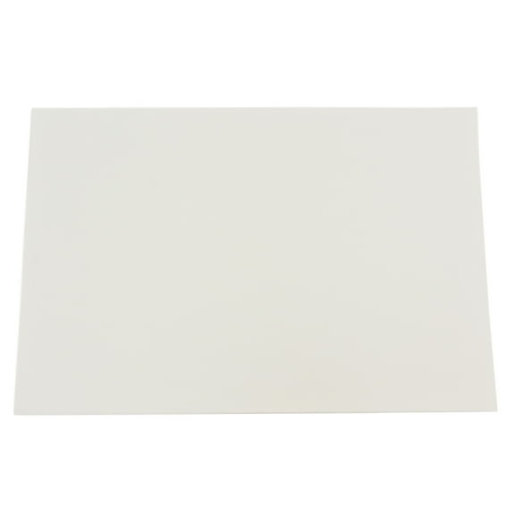 Sax Sulphite Drawing Paper, 80 lb, 24 x 36 Inches, Extra-White, Pack of 250