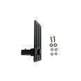 thumbnail image 3 of Exposed Racks Accessoire de Montage pour Rack de Toit 8-00-9877 pour Utilisation avec Barres Croisées à Encliqueter Rack Exposé; Support Universel; 6.5 Pouces X 2.6 Pouces; avec Trous de Boulon de 1/4 Pouce; Supports Perpendicaux, 3 of 11