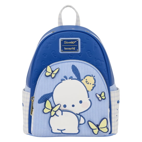 Loungefly Sanrio Pochacco Mini Rucksack