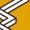 Gold, variant on Impossible Intertwined Lines Tee Men's -Image by Shutterstock