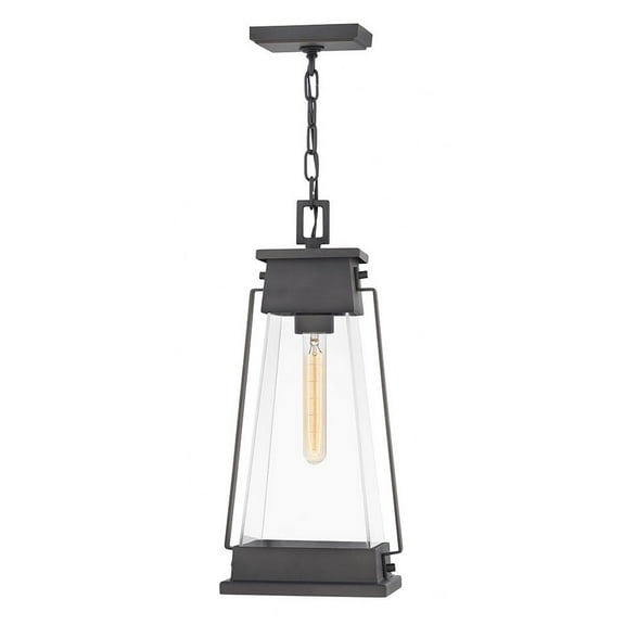 1138AC Hinkley Lighting Arcadia- One Light Outdoor Hanging Lantern