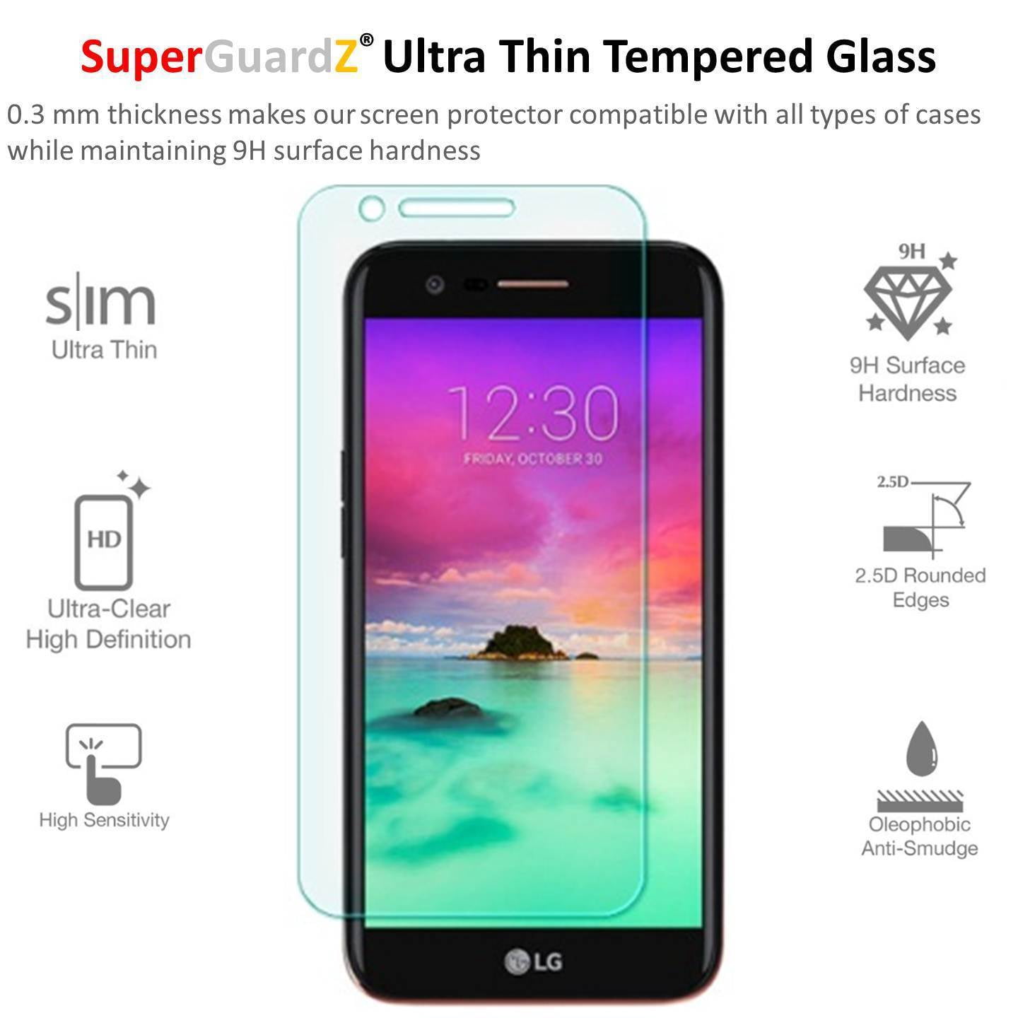 Vetro Protettivo 9D Fénix Per Xiaomi Redmi K20 - Massima Protezione Display - Foto 8