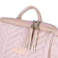 thumbnail image 2 of Mochila Pañalera para Bebé BAGLAND Color Rosa Bolsa de Almacenaje 100% Algodón, 2 of 4