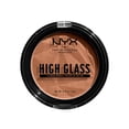 thumbnail image 1 of NYX High Glass Poudre de Finition - Foncé, 1 of 1