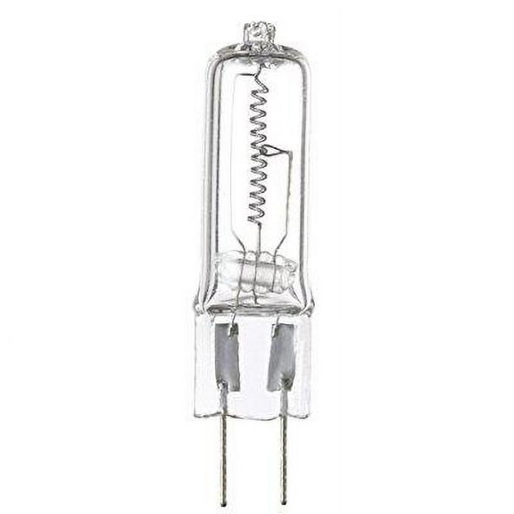 5-lamps g8 120v 75w 75 watt halogen light bulbs g8 base