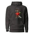thumbnail image 4 of Rich The Kid Pullover Hoodie, 4 of 10