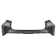 thumbnail image 1 of OE Compatible/Replacement Rear Upper Bumper Cover Capa, 1 of 5