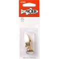 thumbnail image 2 of Acme Tackle Phoebe, Fishing Lure Spoon, 1/6 oz., Gold, 2 of 14