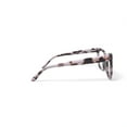 thumbnail image 5 of Walmart Women's MV020 Liz Cat Eye Prescription Eyeglasses with Case, Tortoise, 5 of 6