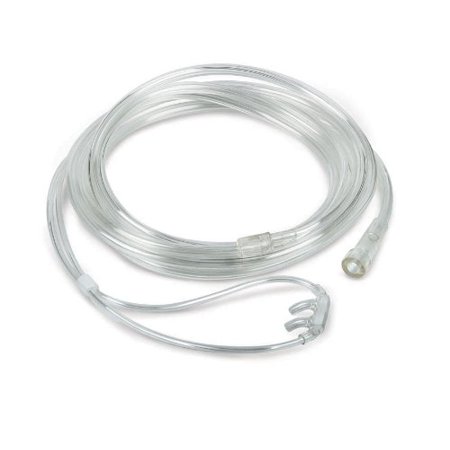 NASAL CANNULA ADULT SOFT TOUCH 7' TUBING (Pack of 5)