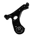 thumbnail image 5 of Detroit Axle - Front Lower Control Arms w/Ball Joints for 2012-2020 Chevrolet Sonic, 2pc Control Arms & Ball Joints Pair Assembly 2013 2014 2015 2016 2017 2018 2019 Replacement, 5 of 8