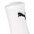 thumbnail image 3 of Puma Unisex Socks Cotton White 9-11,5, 3 of 3