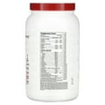 thumbnail image 4 of Metabolic Nutrition Hydra EAA, Fruit Punch , 35.2 oz (1,000 g), 4 of 4