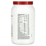 Metabolic Nutrition Hydra EAA, Fruit Punch , 35.2 oz (1,000 g)