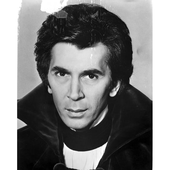Frank Langella as Dracula Photo Print (24 x 30)
