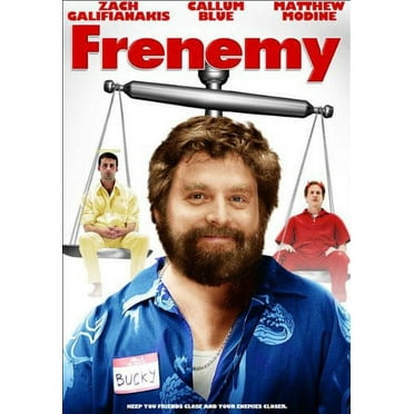 Frenemy (DVD)