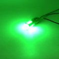 thumbnail image 2 of COB led lámpara de Motocicleta Lámpara de Vuelta Señal Niebla Cola Accesorio de Iluminación para Vehículos Verde Yotijar Luz de la luz de la vuelta, 2 of 8