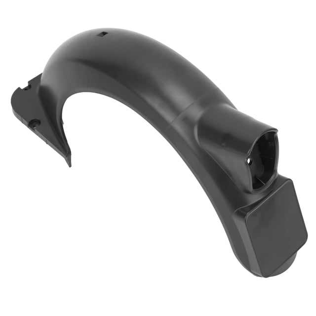 Electric Scooter Rear Mudguard, Shock Resistant Scooter Rear Mudguards Sturdy For G30 Mudguard + Mounting Strips,Mudguard + Mounting Strip + Hook