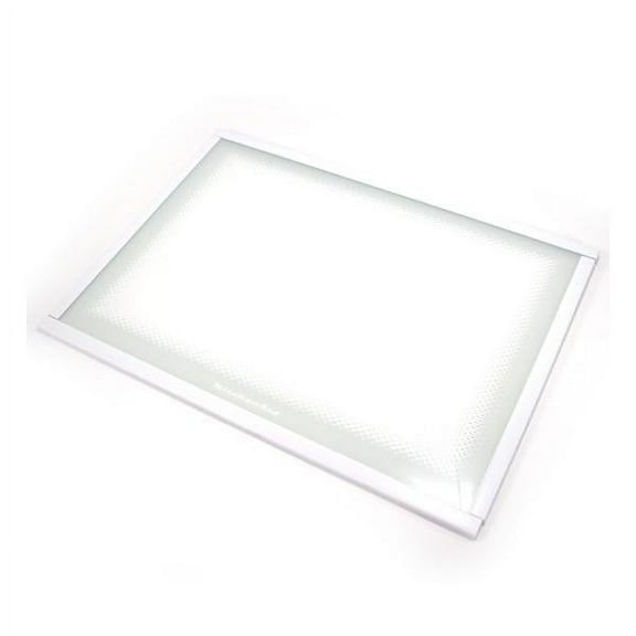 WHIRLPOOL W10849998 REFRIGERATOR SHELF - OEM PART