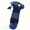 Blue, variant on Car Safety Hammer Window Breaker, Emergency Escape Tool With Seat Belt Cutter