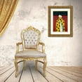 thumbnail image 3 of Morach, Otto 14x18 Gold Ornate Wood Framed with Double Matting Museum Art Print Titled - Teppichhaus Hettinger, 3 of 4