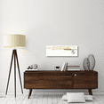 thumbnail image 2 of Global Gallery's 'Gone Fishin XIII' By Elyse DeNeige Stretched Canvas Wall Art, 2 of 4
