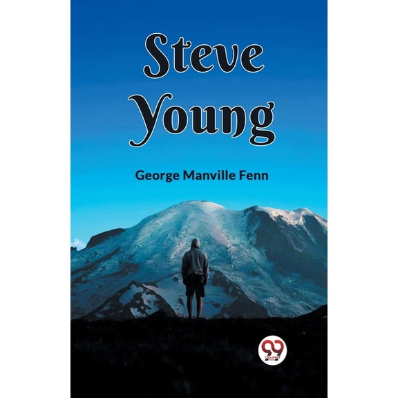 Steve Young, (Paperback)