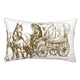 thumbnail image 1 of Fotbe Western Scenery With Old Wagon Funda de Almohada Decorativa Estilo Occidental, Lujo en Algodón, Fundas para Almohadas King, Cojín Estampado para Decoración del Hogar-20"x30", 1 of 6